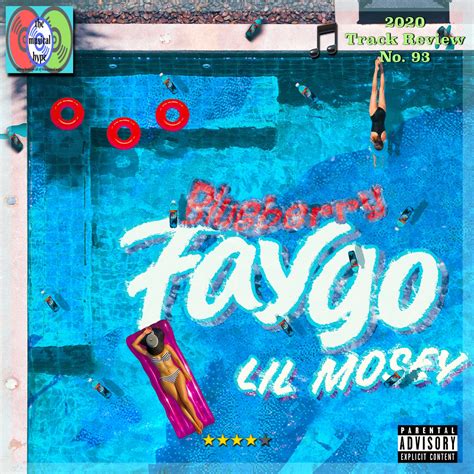 blueberry Faygo songs